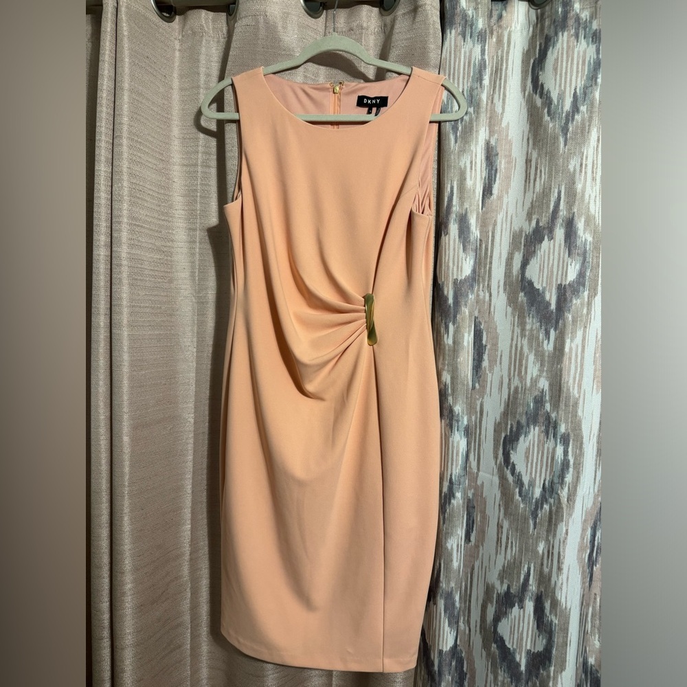 DKNY Dress